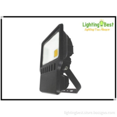 waterproof IP65 outdoor led flood light 120w